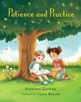 Kathleen Gorman - Patience and Practice, Häftad. Tillgänglighet: Lägg i varukorg