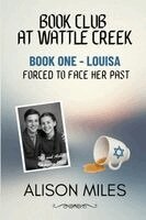 Alison Miles - Book Club at Wattle Creek, Häftad