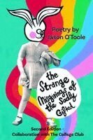 Jason O'Toole - Strange Misgivings of the Sadly Gifted, Häftad
