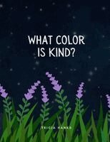 Hanks - What color is kind?, Häftad