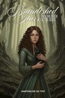 Marthelize Du Toit - Brandished Stars the Children of the Gods, Häftad