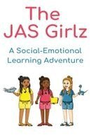 Shaquana Jackson - JAS Girlz A Social-Emotional Learning Adventure, Häftad. Tillgänglighet: Lägg i varukorg