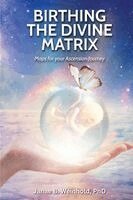 Janae B Weinhold - Birthing the Divine Matrix, Häftad