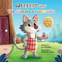 Lora Rodriguez - Woofers and The Cupcake Catastrophe, Häftad. Tillgänglighet: Lägg i varukorg