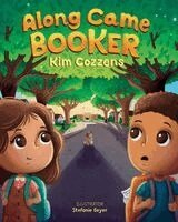 Kimberly Cozzens - Along Came Booker, Övrigt. Tillgänglighet: Lägg i varukorg