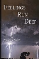Jessica Clavell - Feelings Run Deep, Häftad