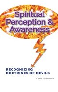 Spiritual Perception & Awareness