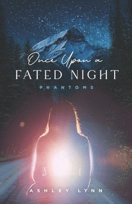 Ashley Lynn - Once Upon A Fated Night, Häftad