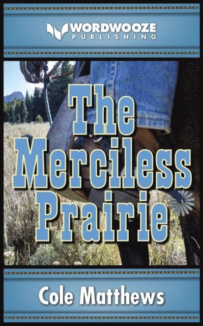 Cole Matthews - Merciless Prairie, E-bok