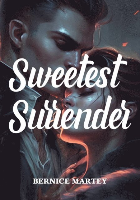 Bernice Martey - Sweetest Surrender, E-bok