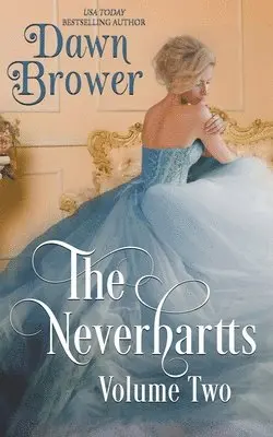 Dawn Brower - Neverhartts, Häftad. Tillgänglighet: Lägg i varukorg