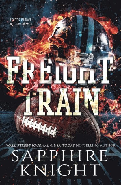 Sapphire Knight - Freight Train, E-bok