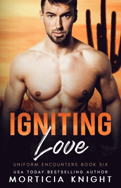 Morticia Knight - Igniting Love, E-bok