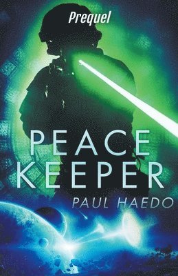 Paul Haedo - Peacekeeper, Häftad. Tillgänglighet: Lägg i varukorg