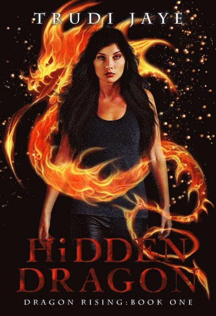 Trudi Jaye - Hidden Dragon, E-bok. Tillgänglighet: Lägg i varukorg