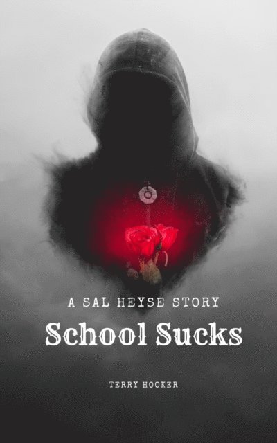 Terry Hooker - School Sucks: A Sal Heyse Story, E-bok