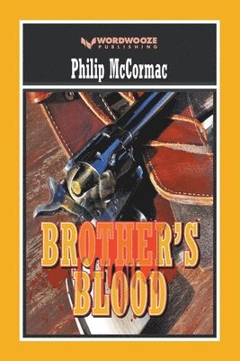 Philip McCormac - Brother's Blood, Häftad