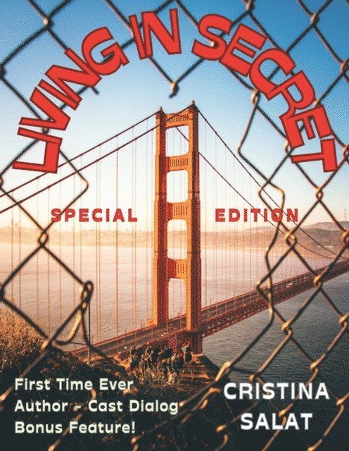 Cristina Salat - Living In Secret: Special Edition, E-bok. Tillgänglighet: Lägg i varukorg