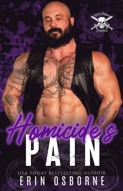 Homicide's Pain
