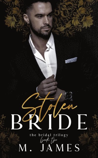 M. James - Stolen Bride, E-bok
