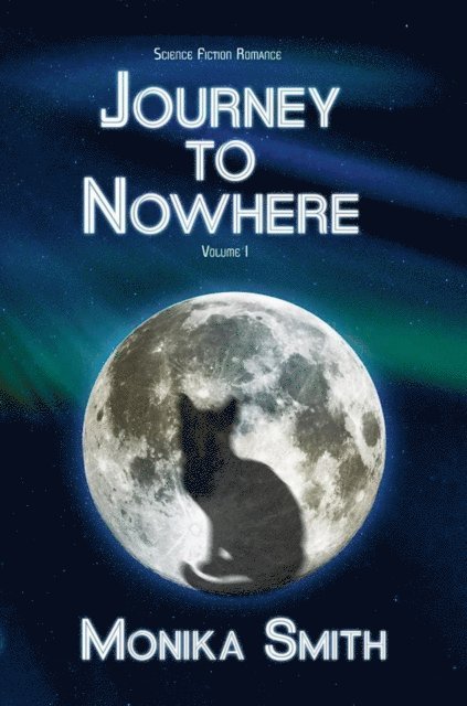 Monika Smith - Journey To Nowhere, E-bok