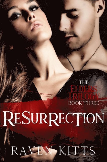 TL Travis - Resurrection, E-bok