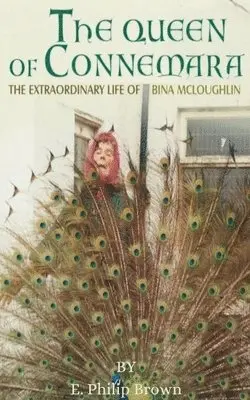 E Philip Brown - Queen of Connemara, Häftad. Tillgänglighet: Lägg i varukorg