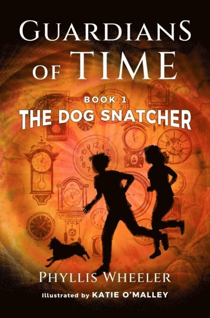 Phyllis Wheeler - Dog Snatcher, E-bok. Tillgänglighet: Lägg i varukorg