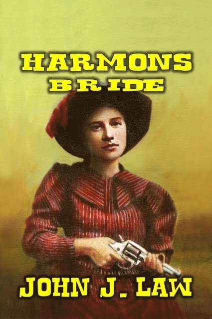 John J. Law - Harmon's Bride, E-bok. Tillgänglighet: Lägg i varukorg
