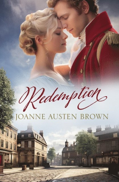 Joanne Austen Brown - Redemption, E-bok. Tillgänglighet: Lägg i varukorg