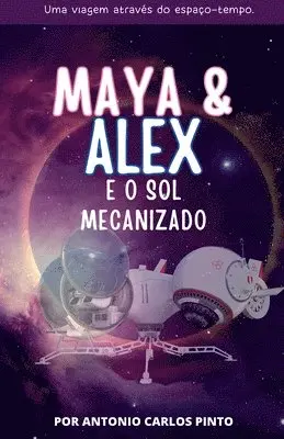 Antonio Carlos - Maya & Alex, Häftad. Tillgänglighet: Lägg i varukorg