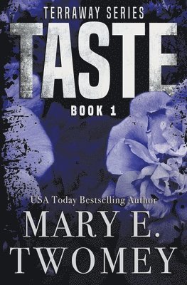 Mary E Twomey - Taste, Häftad
