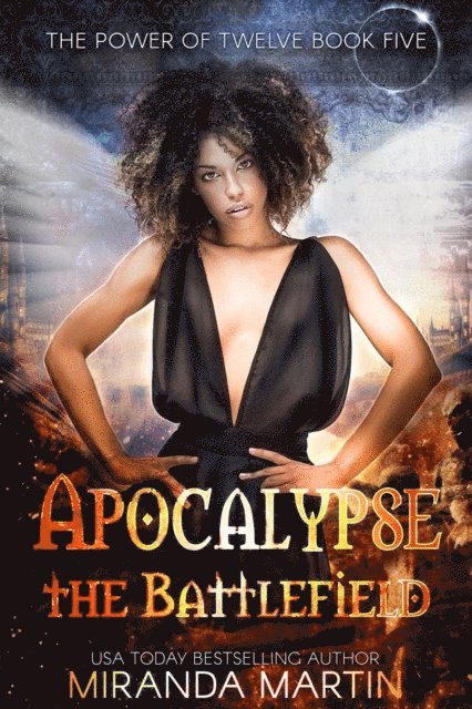 Miranda Martin - Apocalypse the Battlefield: A Post Apocalyptic Reverse Harem Romance, E-bok. Tillgänglighet: Lägg i varukorg