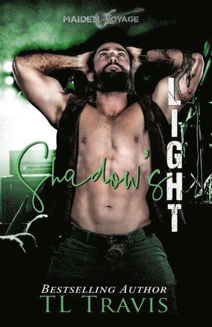 TL Travis - Shadow's Light, E-bok