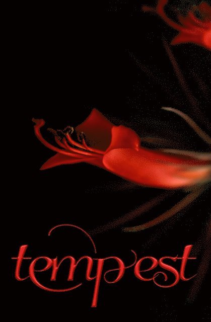 Various, Ravens Quoth Press - Tempest, E-bok