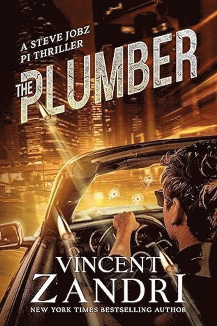 Vincent Zandri - Plumber, E-bok