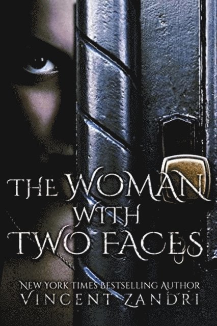 Woman with Two Faces