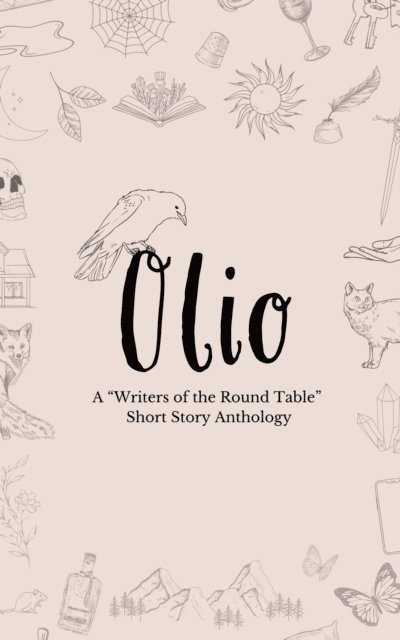 V. Aglow, Bill Reid, Dani DeVendra, Jana Day, Dawn E. Dagger, MKS Cooper, Lisa A. Beltz, Dwight Parrish, Donna J. Bunner, Crystal Hoff, Alexxa Burton - Olio, E-bok