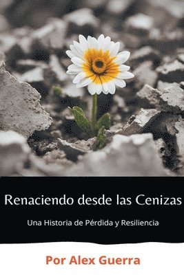 Alex Guerra - Renaciendo desde las Cenizas, Häftad