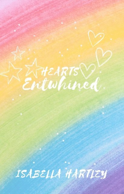 Isabella Hartley - Heart's Entwhined, E-bok