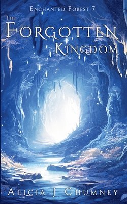 Alicia J Chumney - Forgotten Kingdom, Häftad. Tillgänglighet: Lägg i varukorg