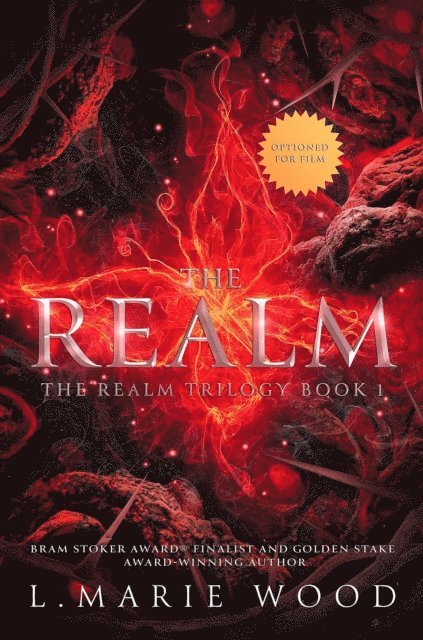 L .Marie Wood - Realm, E-bok