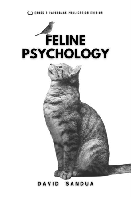 David Sandua - Feline Psychology, E-bok. Tillgänglighet: Lägg i varukorg