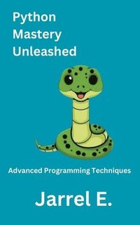 Python Mastery Unleashed
