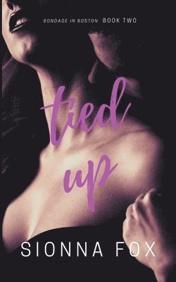 Sionna Fox - Tied Up, Häftad