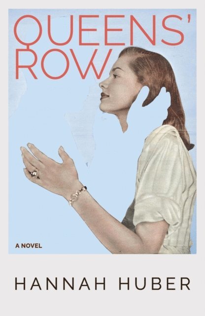 Hannah Huber - Queens' Row, E-bok. Tillgänglighet: Lägg i varukorg