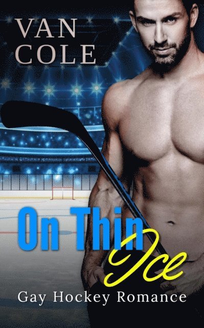 Van Cole - On Thin Ice, E-bok. Tillgänglighet: Lägg i varukorg