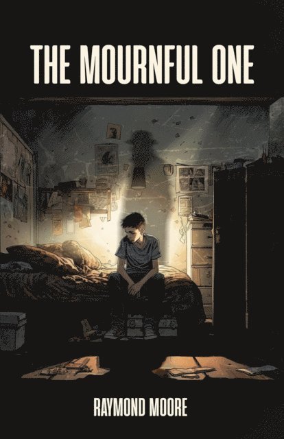 Raymond Moore - Mournful One, E-bok
