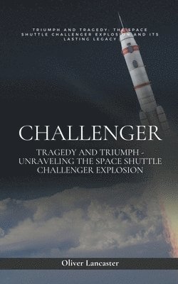 Oliver Lancaster - Challenger, Häftad