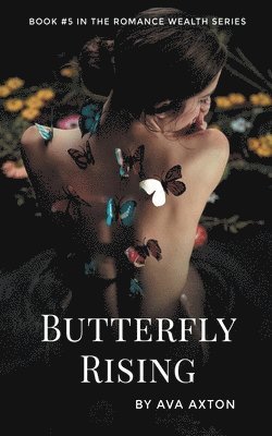 Butterfly Rising